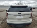 2012 Ford Explorer