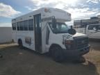 2008 Ford Econoline E450 Super Duty Cutaway Van