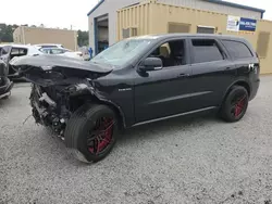 Dodge salvage cars for sale: 2020 Dodge Durango R/T