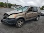 2004 Honda CR-V EX