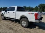 2017 Ford F250 Super Duty