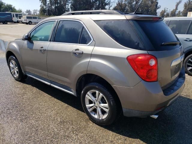 2012 Chevrolet Equinox LT