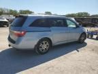 2011 Honda Odyssey EX