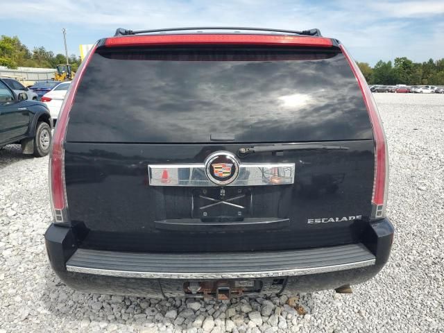 2008 Cadillac Escalade Luxury