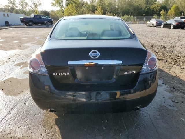 2009 Nissan Altima 2.5