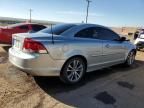 2010 Volvo C70 T5