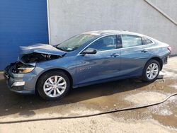 Chevrolet Vehiculos salvage en venta: 2024 Chevrolet Malibu LT