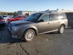 2018 Ford Flex SEL