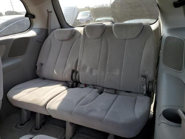 2007 KIA Sedona EX