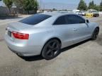 2009 Audi A5 Quattro