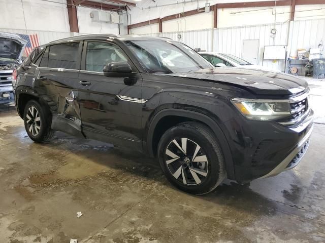 2021 Volkswagen Atlas Cross Sport SE