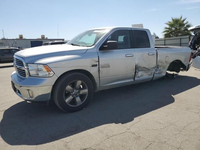 2013 Dodge RAM 1500 SLT