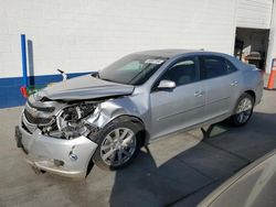 2013 Chevrolet Malibu 3LT en venta en Farr West, UT