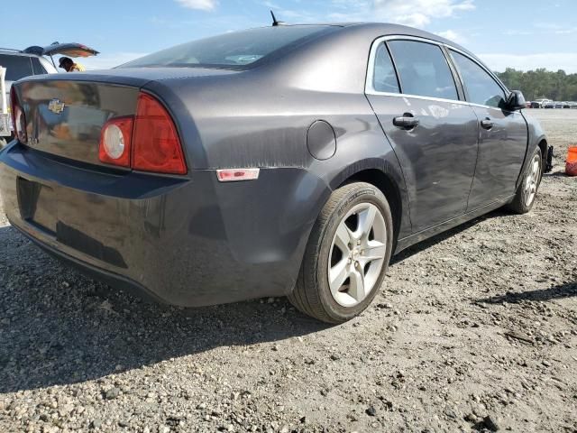 2011 Chevrolet Malibu LS