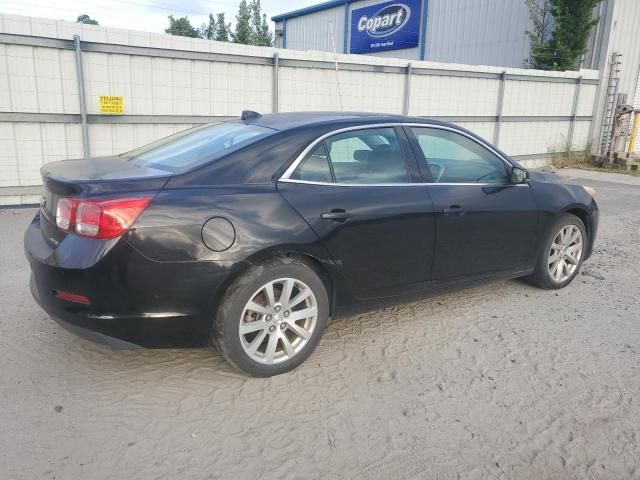 2013 Chevrolet Malibu 2LT