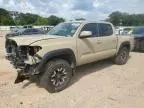 2017 Toyota Tacoma Double Cab