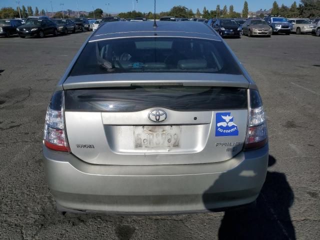 2004 Toyota Prius