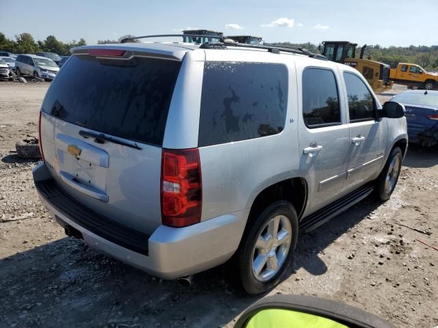 2014 Chevrolet Tahoe K1500 LT