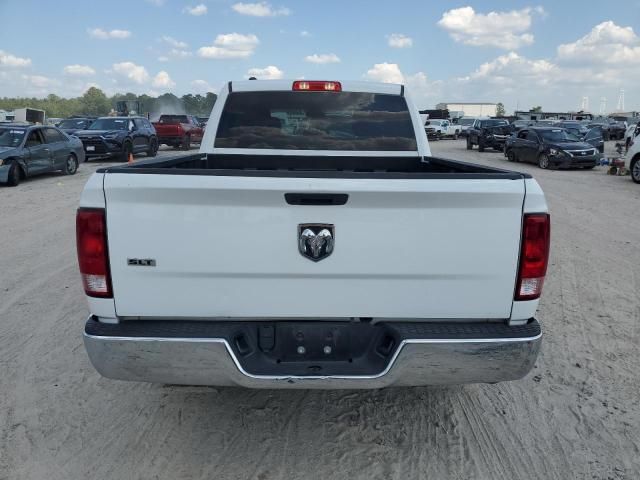 2021 Dodge RAM 1500 Classic SLT