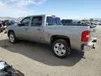 2008 Chevrolet Silverado C1500