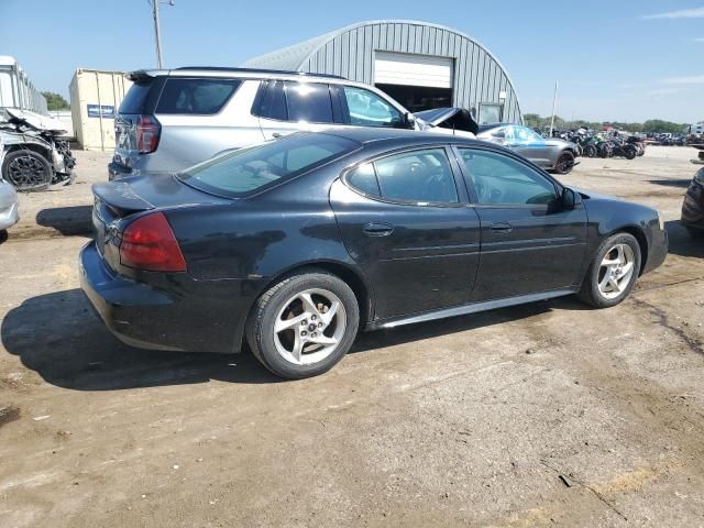 2005 Pontiac Grand Prix