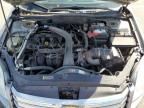 2008 Ford Fusion S