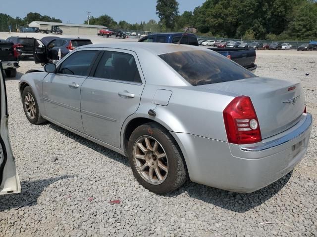 2008 Chrysler 300 Limited