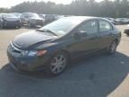 2006 Honda Civic LX