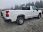 2019 Chevrolet Silverado C1500