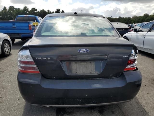 2008 Ford Taurus SEL