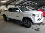 2019 Toyota Tacoma Double Cab