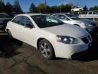 2008 Pontiac G6 GT