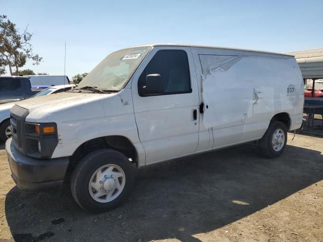 2008 Ford Econoline E150 Van