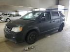 2012 Dodge Grand Caravan SE