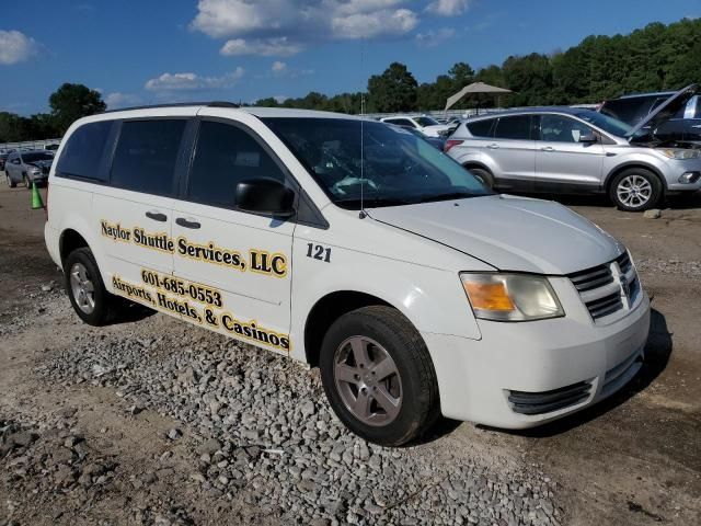 2008 Dodge Grand Caravan SE