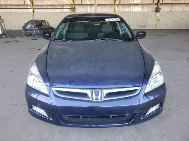 2007 Honda Accord Value