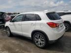 2017 Mitsubishi Outlander Sport ES