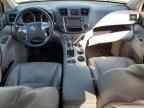 2013 Toyota Highlander Base