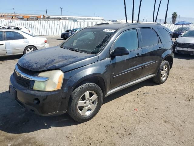 2009 Chevrolet Equinox LT