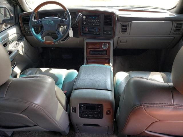 2003 Cadillac Escalade Luxury