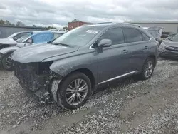 Lexus rx 350 salvage cars for sale: 2014 Lexus RX 350