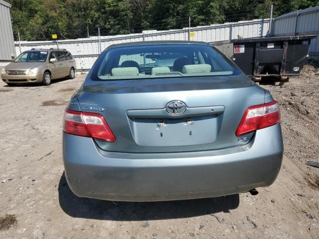 2007 Toyota Camry CE