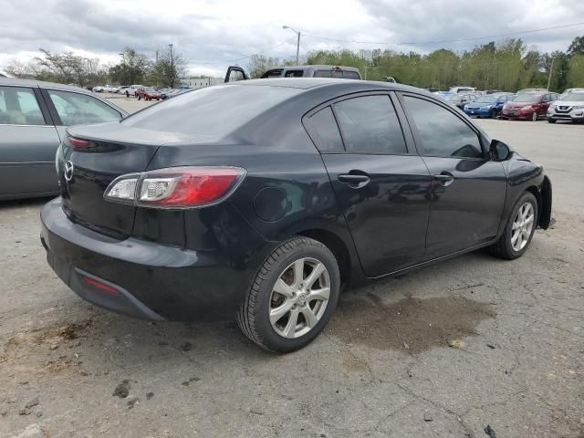 2010 Mazda 3 I