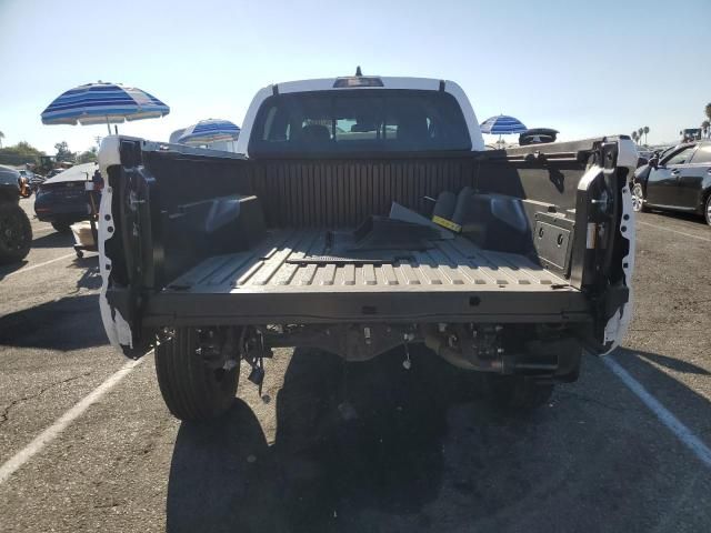 2022 Toyota Tacoma Double Cab