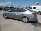 2010 Hyundai Elantra Blue