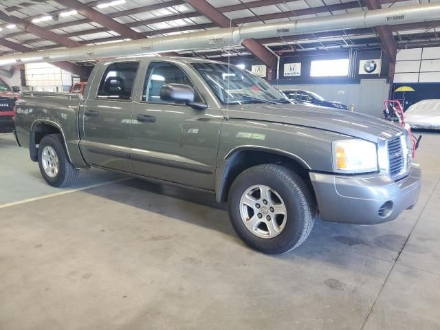 2006 Dodge Dakota Quad SLT