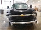 2024 Chevrolet Silverado K3500 LT