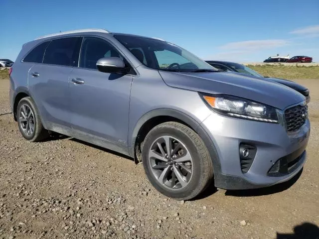 2020 KIA Sorento EX