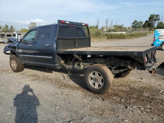 2013 Dodge 2500 Laramie