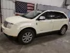 2008 Lincoln MKX